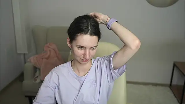 JerleneChait webcam