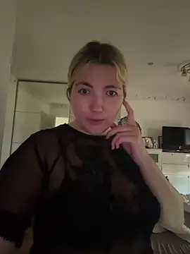 LauraStarr webcam