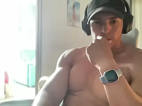 ChrisMattX webcam