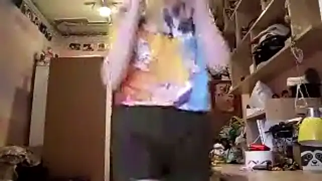 JenaeMicKonic webcam