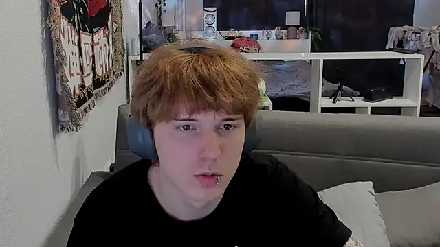 Benjamin_Bo webcam