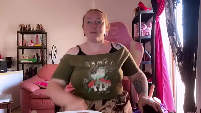 kisicaxx webcam