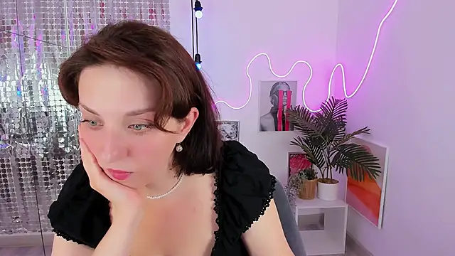 MargaretFatal webcam