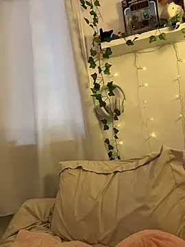 JennKenobi webcam