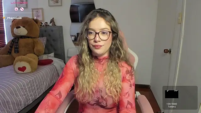 samysweet_8 webcam