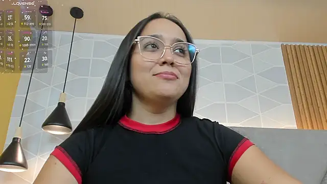 Sammy_Fit_ webcam