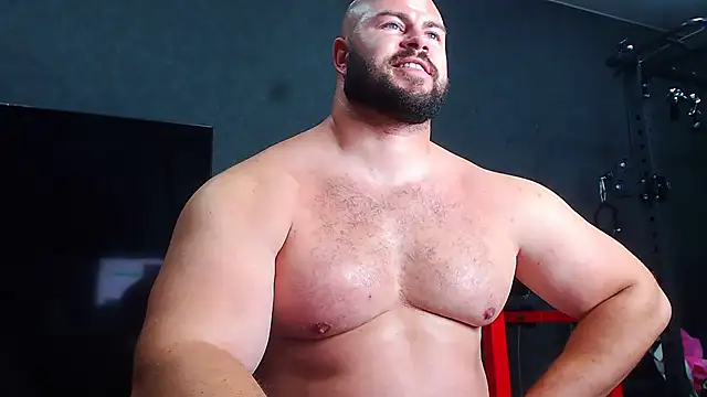 muscularjohnforuX webcam