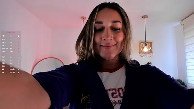 dina_ride webcam