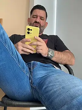 Hairy_Dad86 webcam