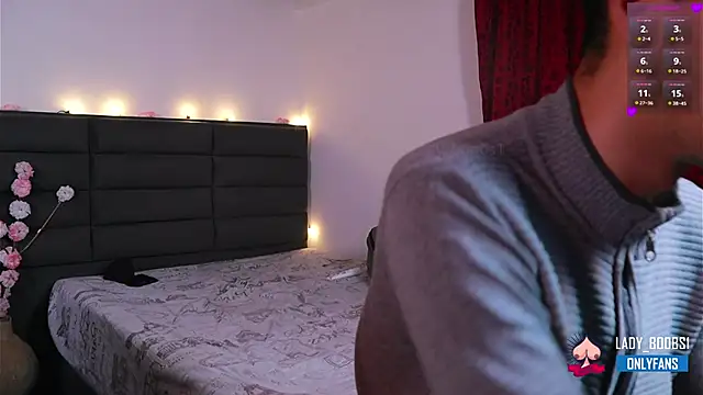 kathieandpovcock1 webcam