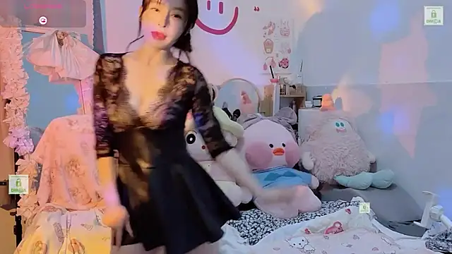Yoyo_520 webcam