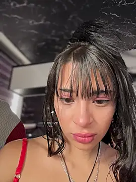 Sasha-firee webcam