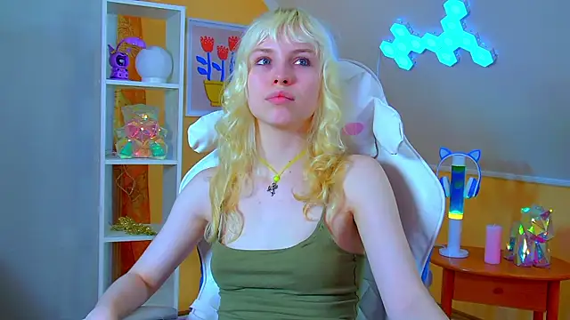 HannahHollis webcam