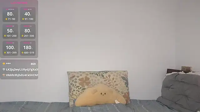 77-Vicky webcam
