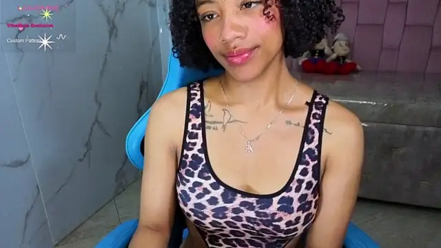 Violeth_b's live stream