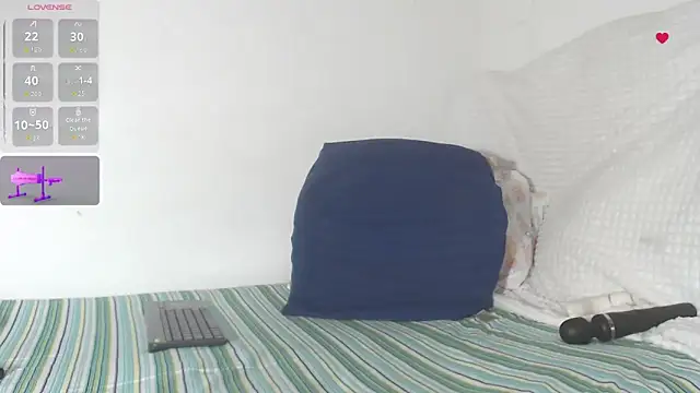 BiirdyDavis webcam