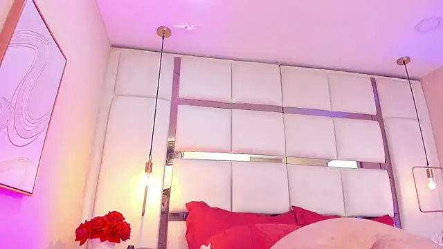 elizavenus - Elizavenus's free webcam - UK Sex Cams