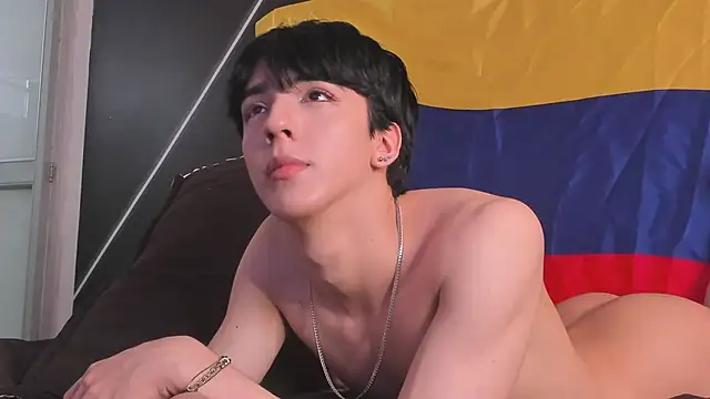 AerumChae live cam on StripChat