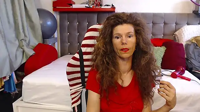 kellyterapy webcam