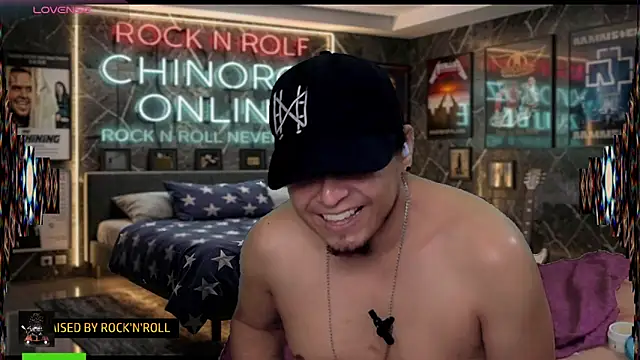 chino_roz webcam