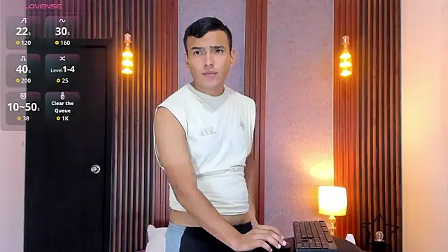 Chris_vega_ webcam