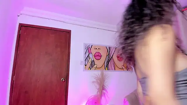StarMilf webcam