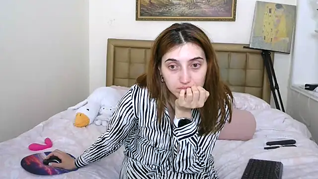 Iren webcam