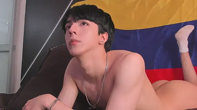 AerumChae webcam