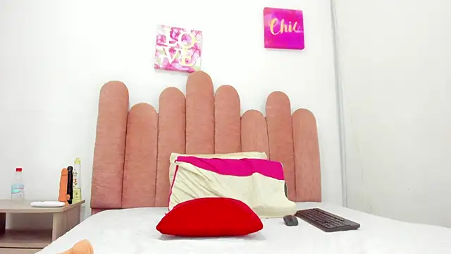 Jessica018_ webcam