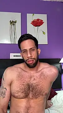 Karim_mansur webcam