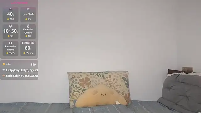 77-Vicky webcam