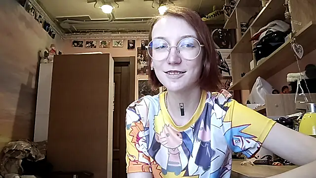 JenaeMicKonic webcam