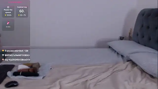 bunnymilf1 webcam