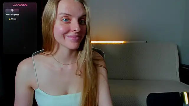 Jam_cream webcam