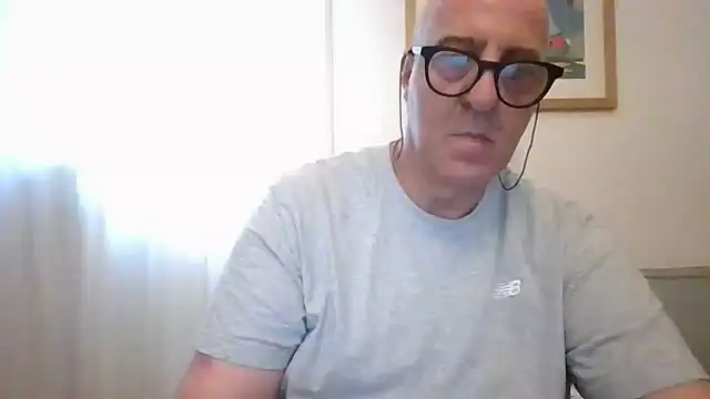 ANONIMO7735 webcam