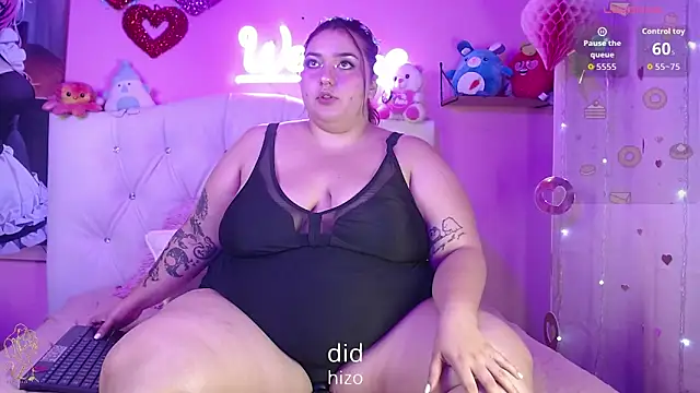 HECATE_23 webcam