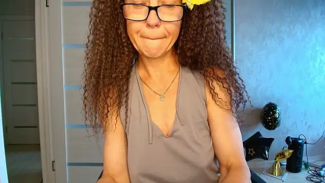 LioraWeiss webcam
