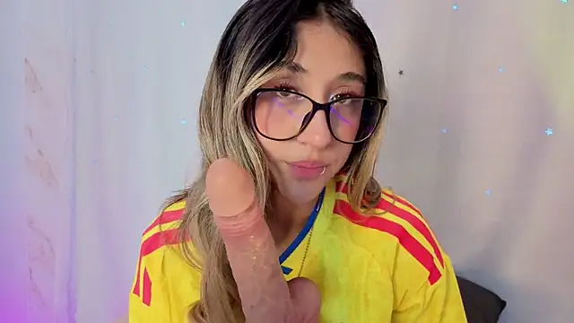 isa_sweet1_ webcam