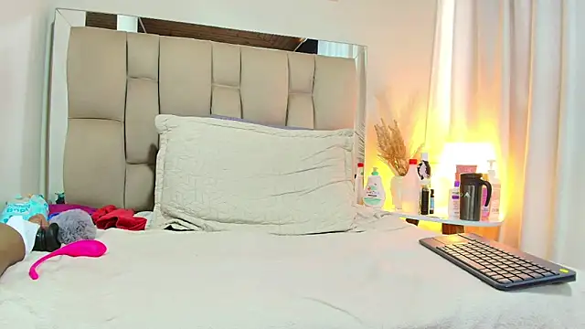 Rachele_x webcam