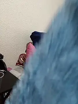 FreakyAngel3X webcam