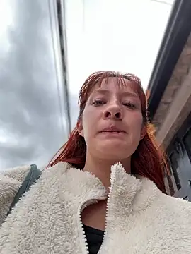Samyra_Biker12 webcam