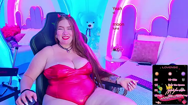 nathaxaleans - NathaxaLeans's free webcam - UK Sex Cams
