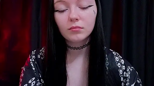 Naomi_Lanee webcam