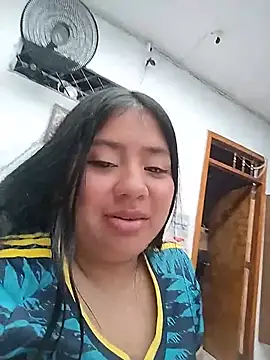 Amber_Herrera webcam