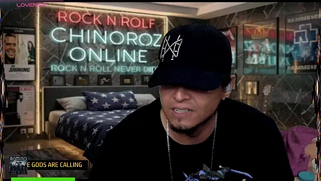 chino_roz webcam