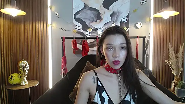 doll4anall - Doll4anall's free webcam - UK Sex Cams