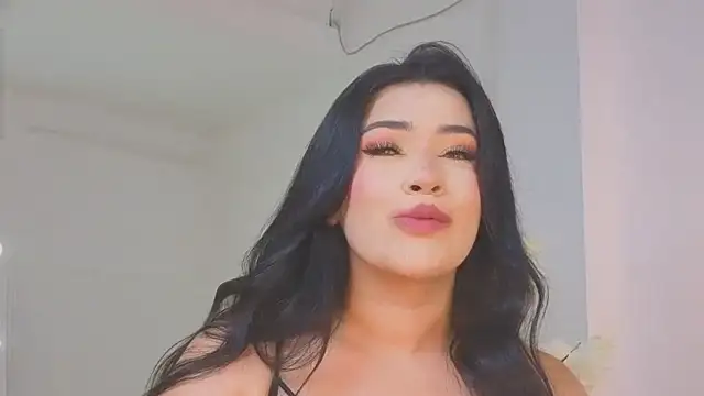 InnaVolkova webcam
