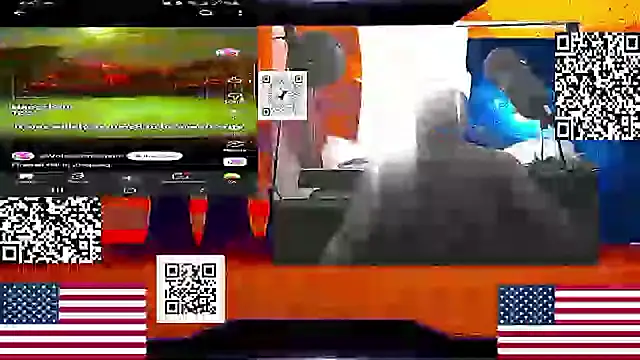 RussellTaylorLacy webcam