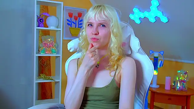 HannahHollis webcam