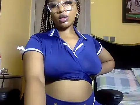 Watch BOOTY_BANGERxxx live on EroticFlix - High definition streams